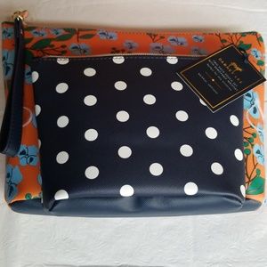 Bundle 💰💰💰 Dabney Lee 2pc Gift Set Wristlet
